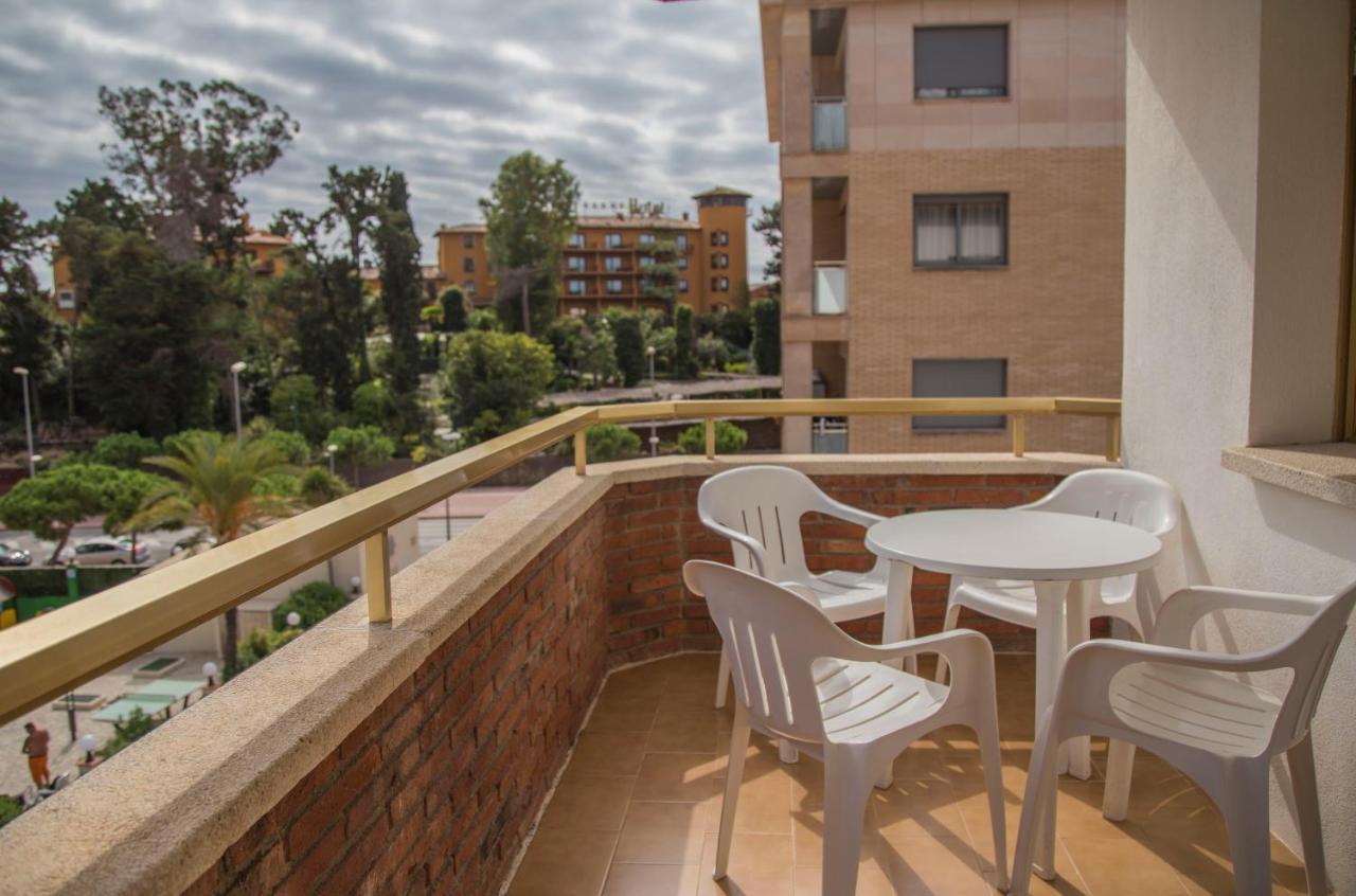 Eldorado Appartement *