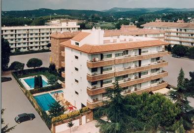 Eldorado Appartement *