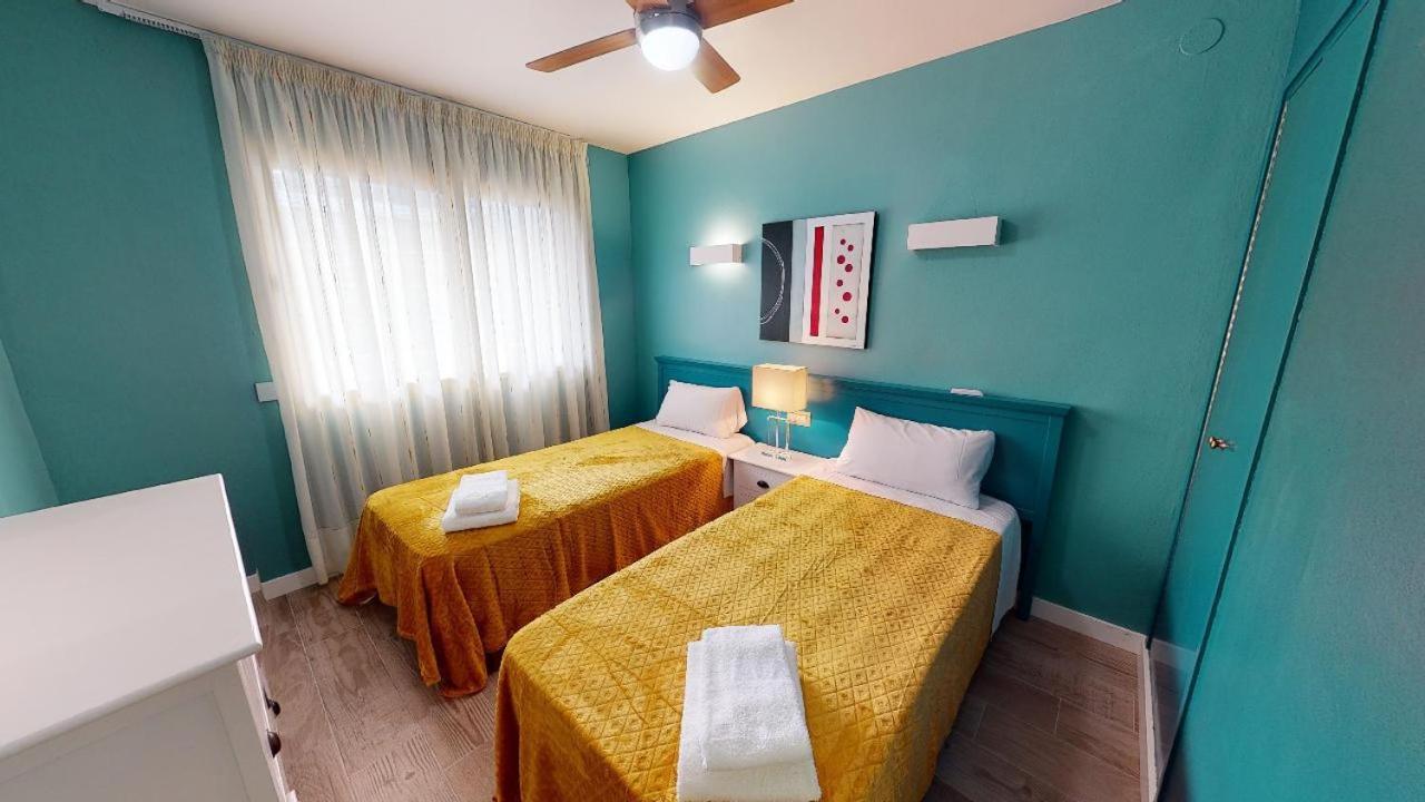 Appartement Eldorado *