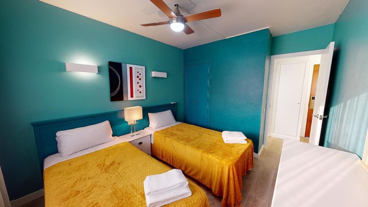 Appartement Eldorado Lloret de Mar