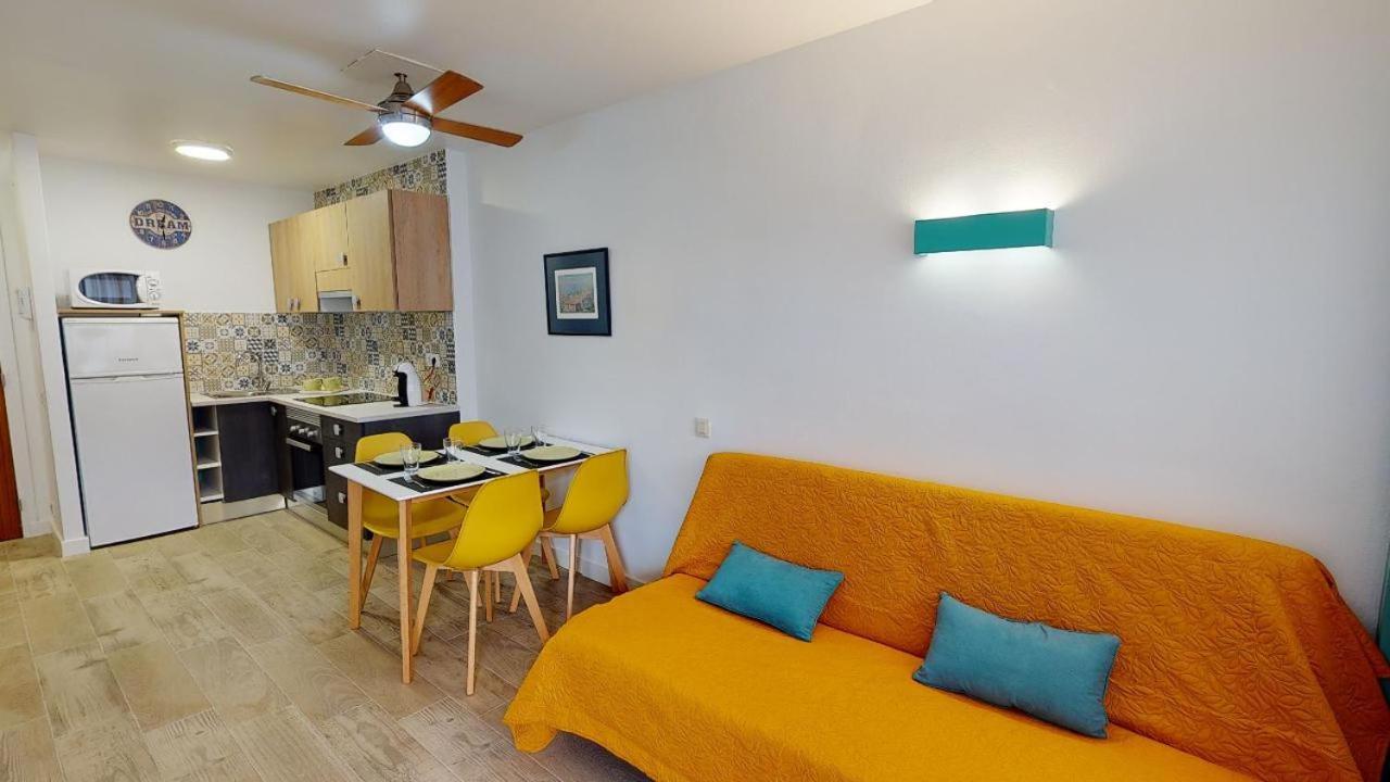 Appartement Eldorado *