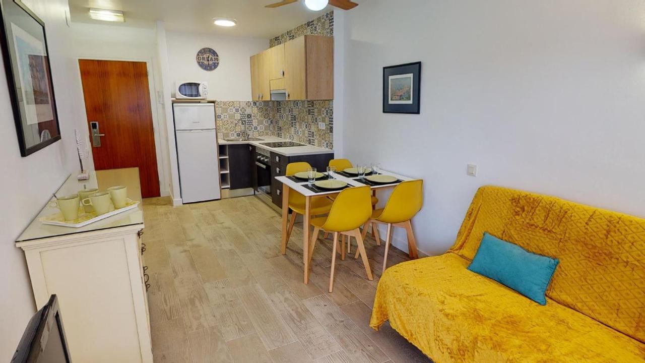 Appartement Eldorado Lloret de Mar