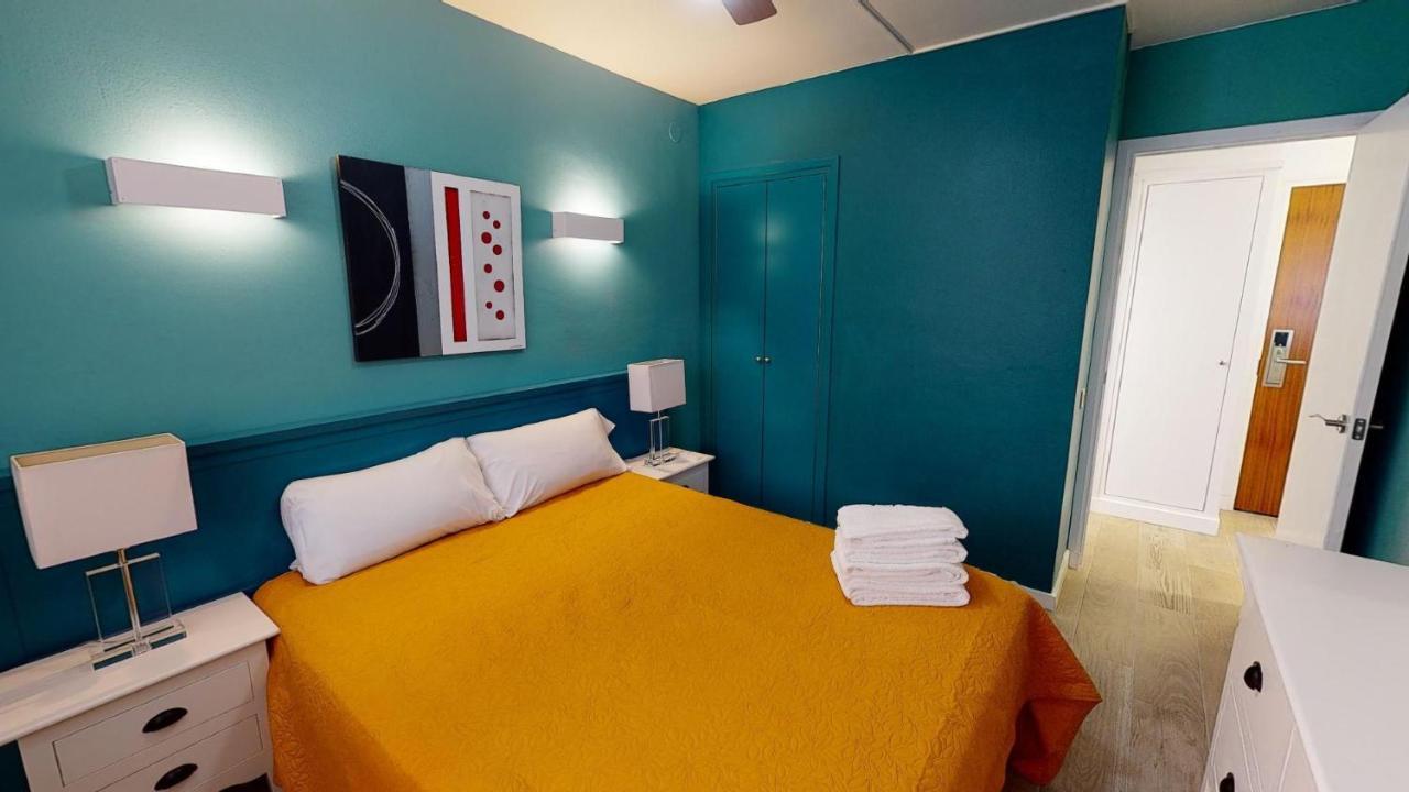 Appartement Eldorado
