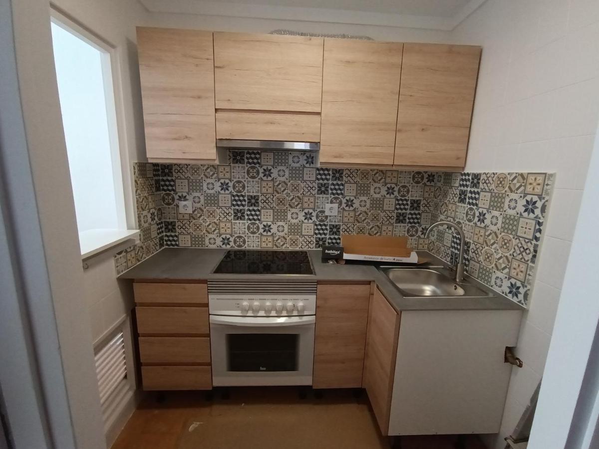 Appartement Eldorado