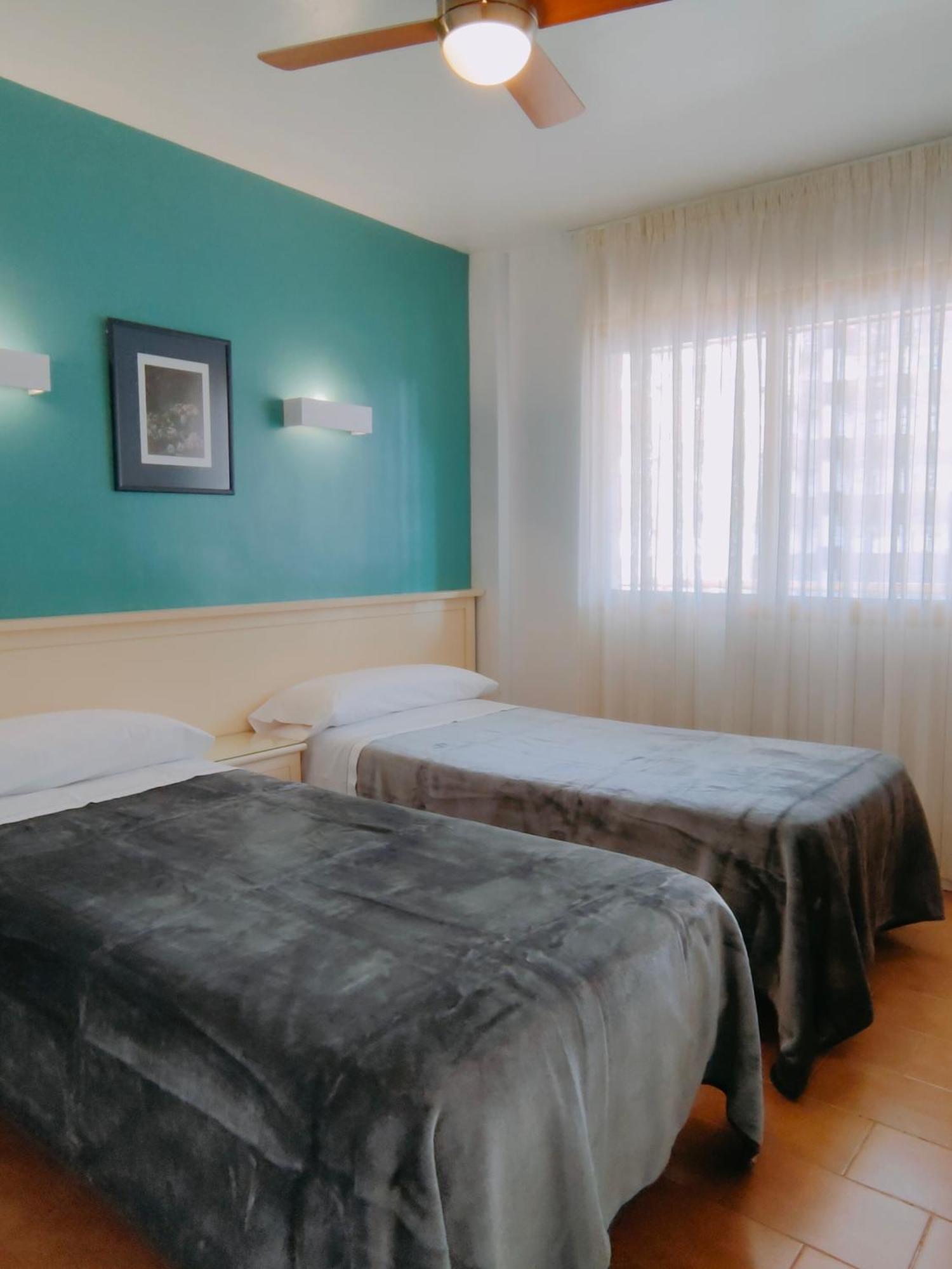 Appartement Eldorado