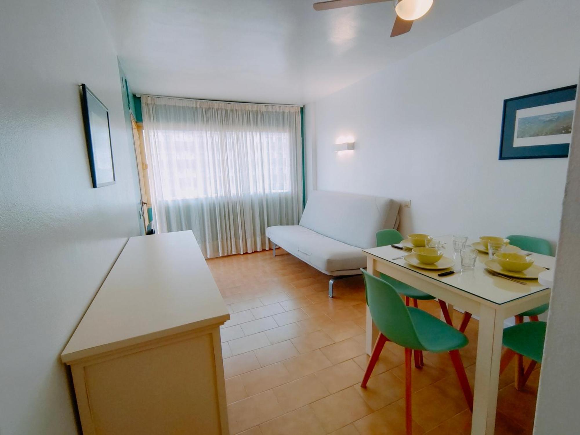 Appartement Eldorado Lloret de Mar