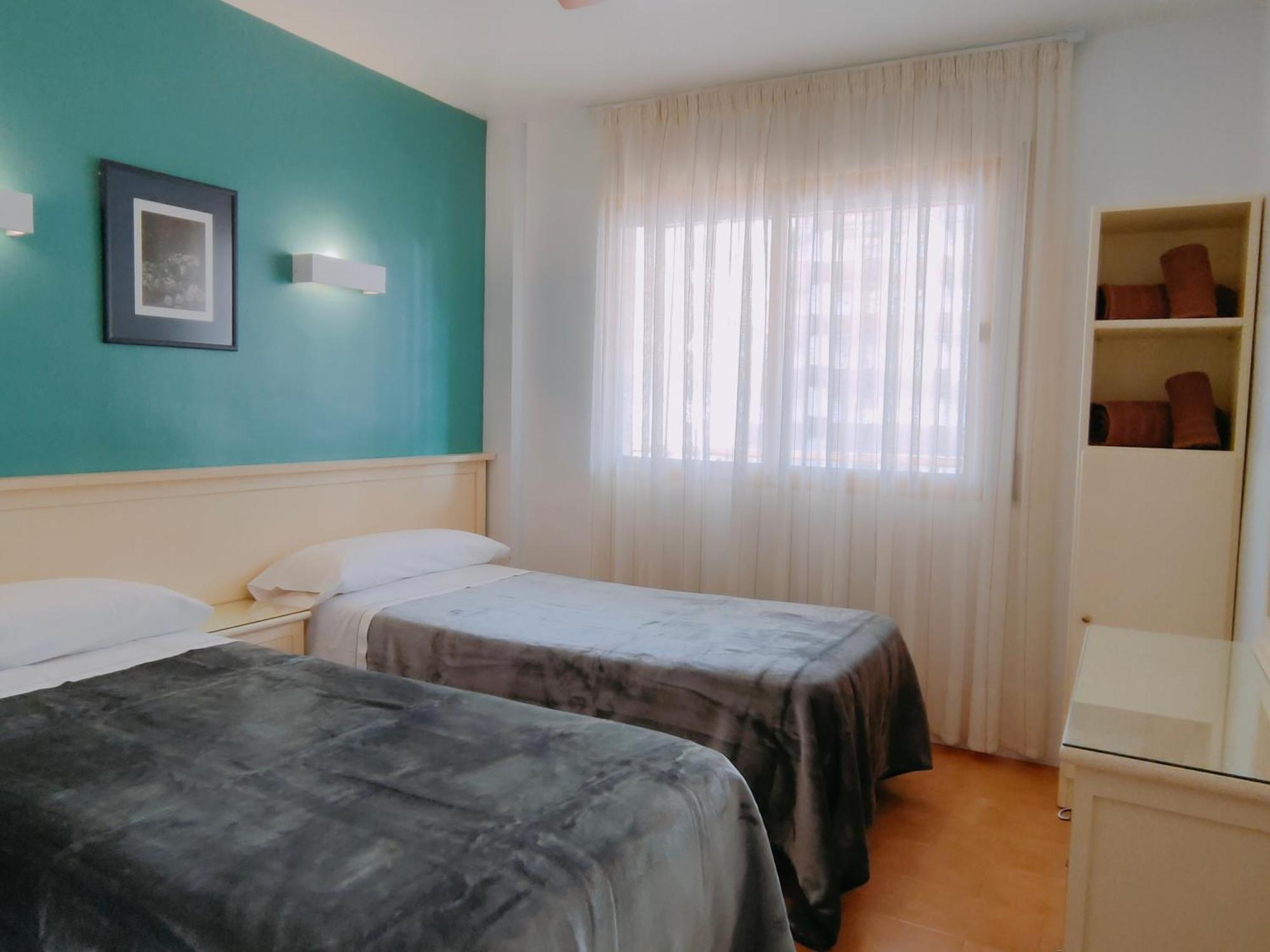 Appartement Eldorado