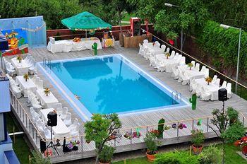 Eldorado Appartement Lloret de Mar