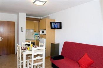 Appartement Eldorado Lloret de Mar