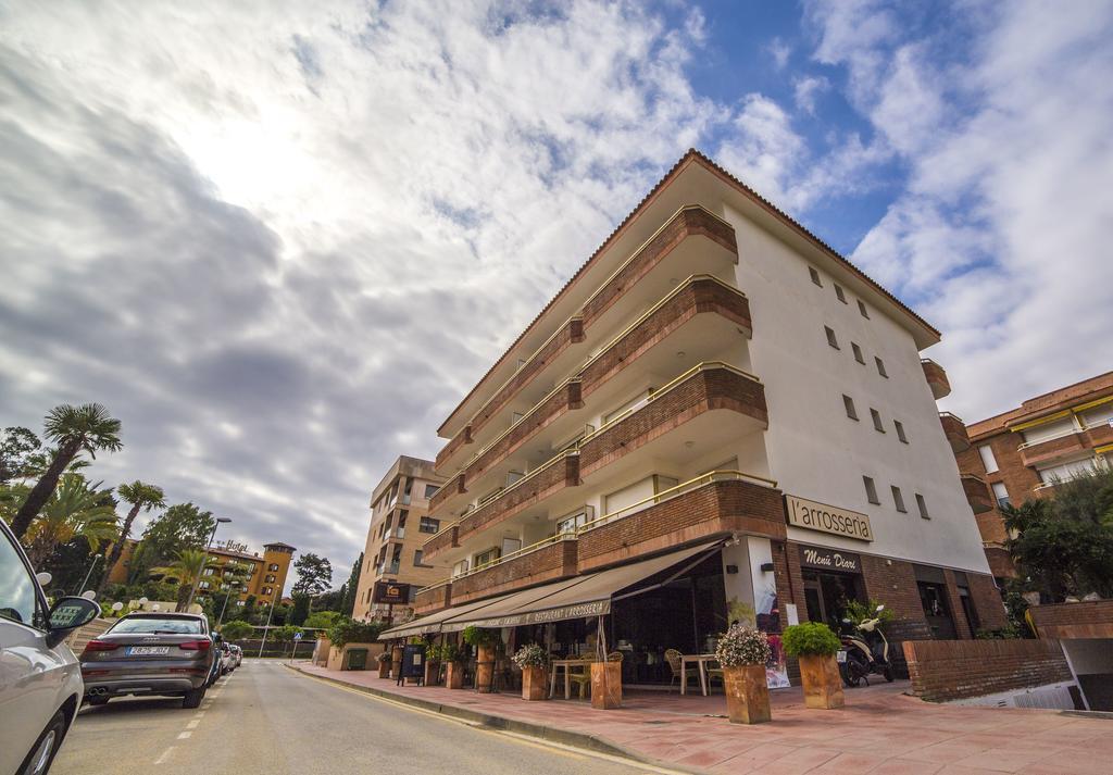 Appartement Eldorado *