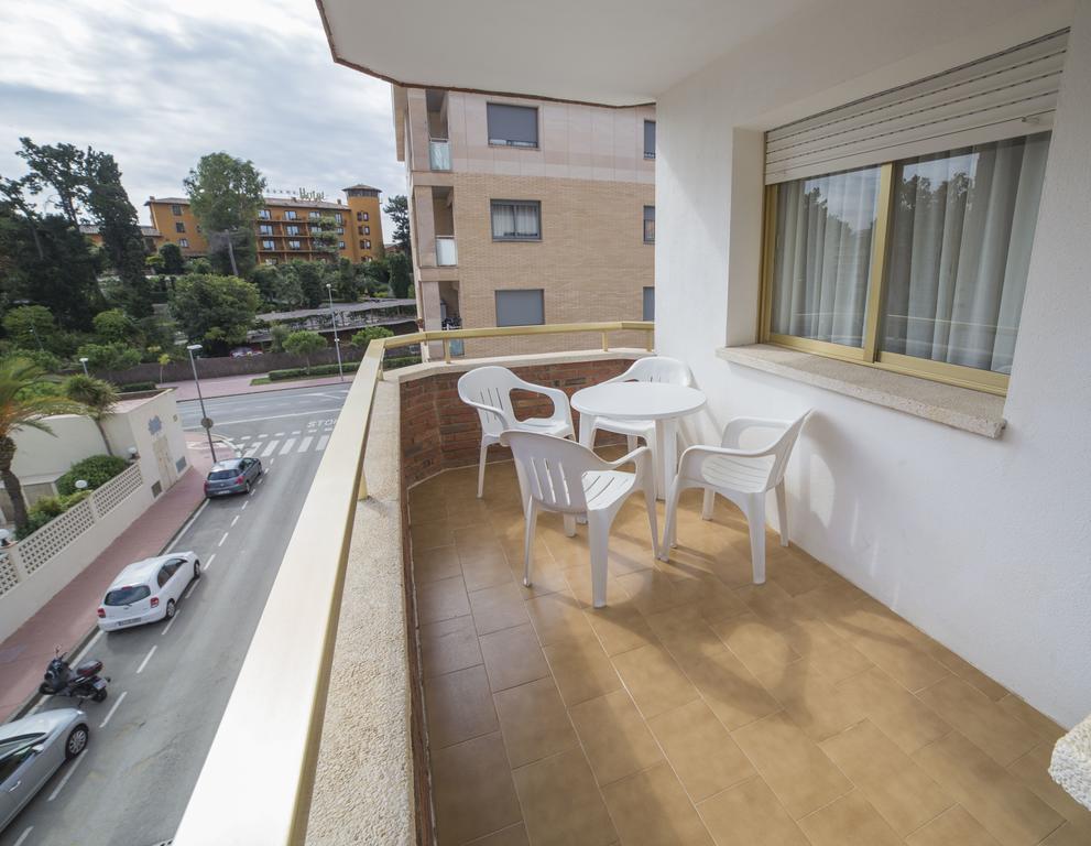 Eldorado Appartement