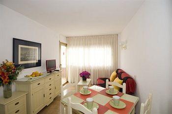 Eldorado Appartement
