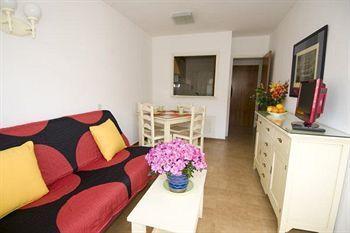 Eldorado Appartement *