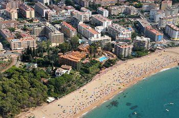 Appartement Eldorado Lloret de Mar