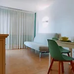 Apartamentos Eldorado