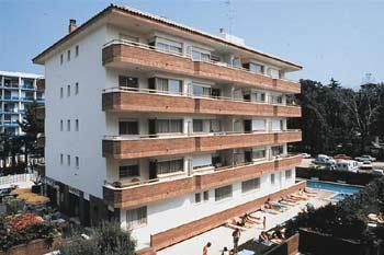 Eldorado Apartment
