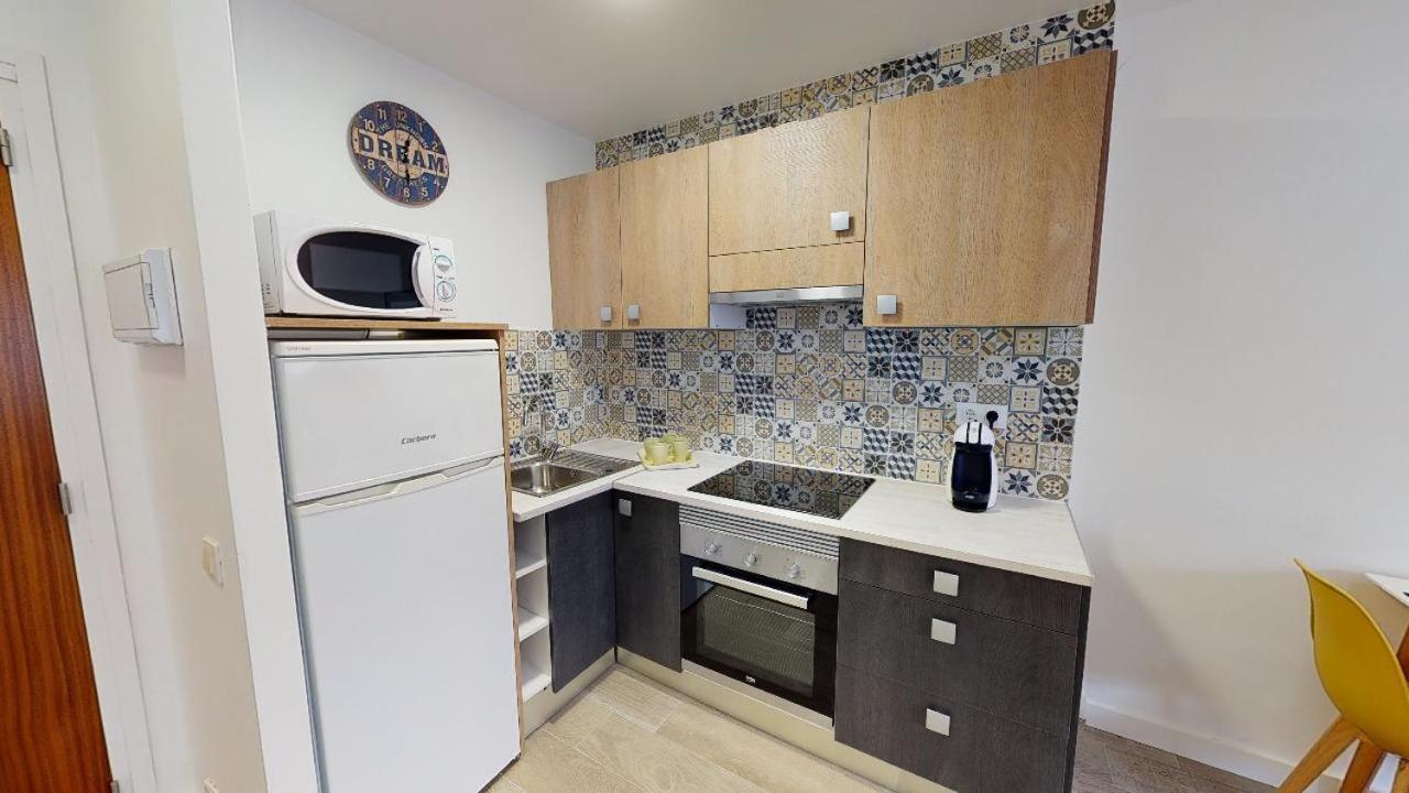 Eldorado Apartment