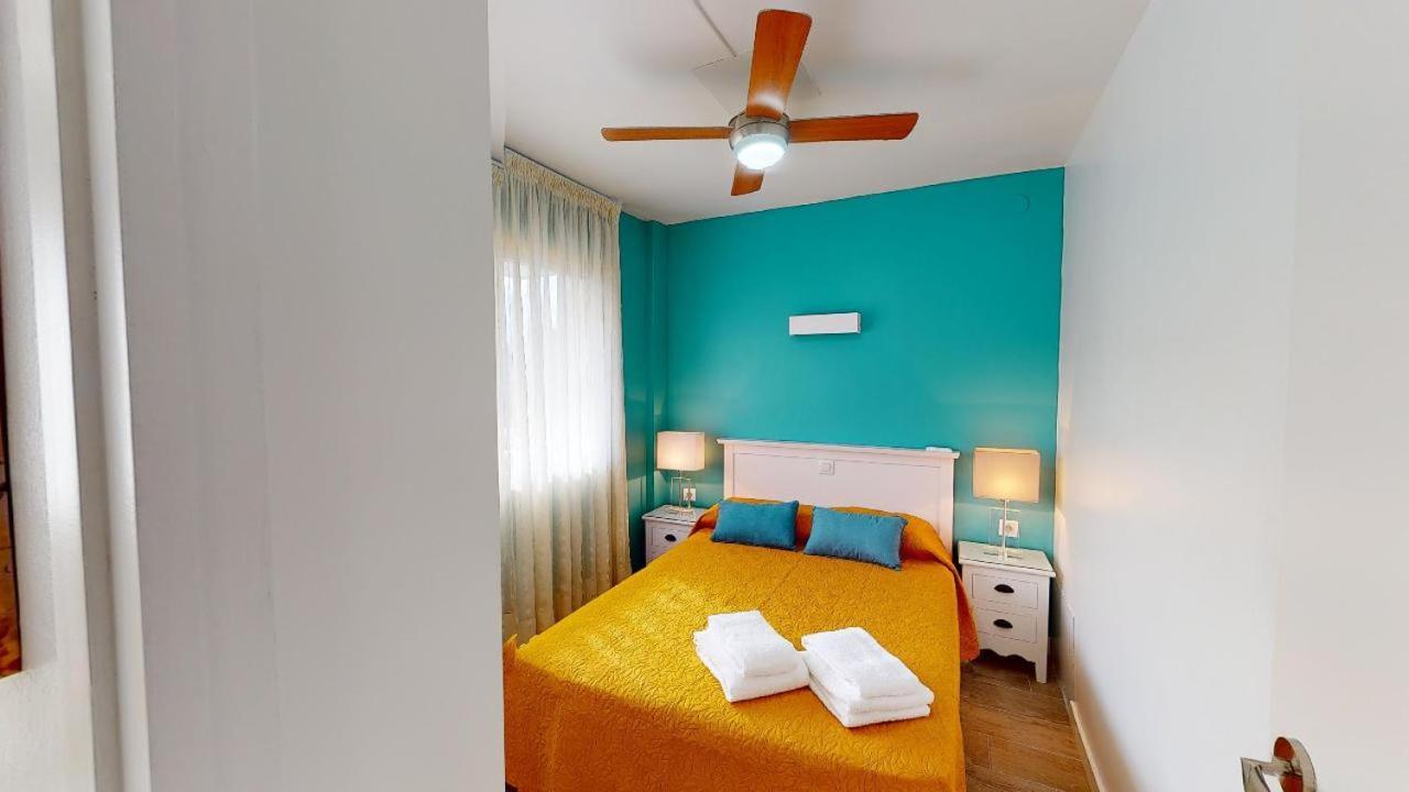 Eldorado Apartment