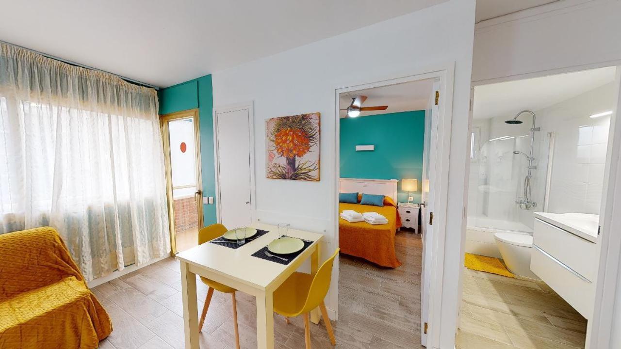 Eldorado Apartment *