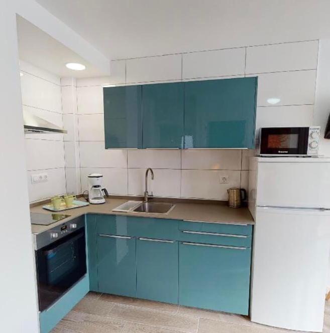 Eldorado Apartment