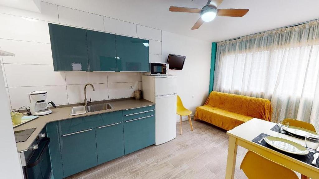 Eldorado Apartment Lloret de Mar
