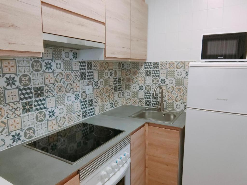 Eldorado Apartment *