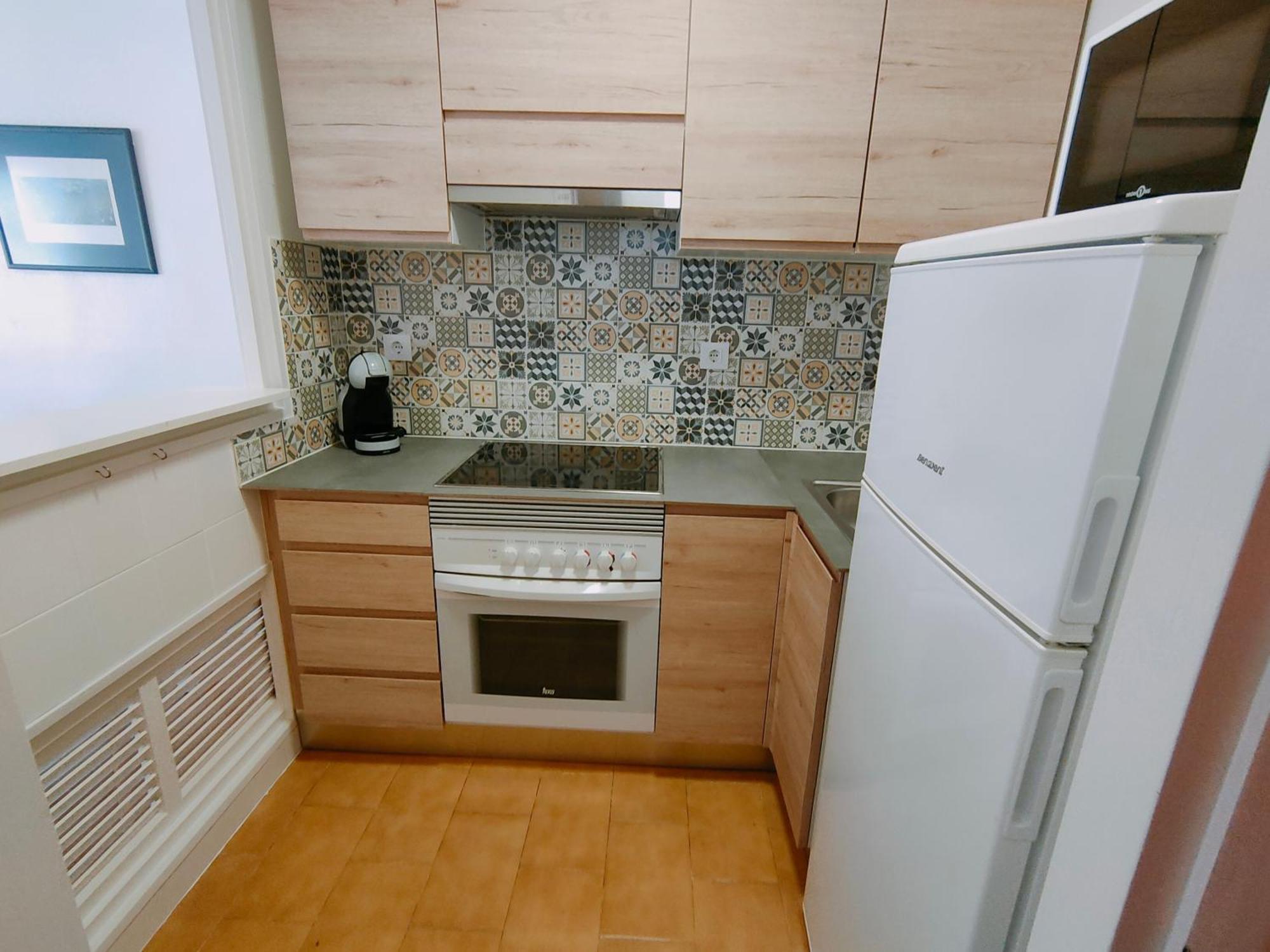 Eldorado Apartment Lloret de Mar