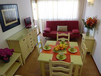 Eldorado Apartment *