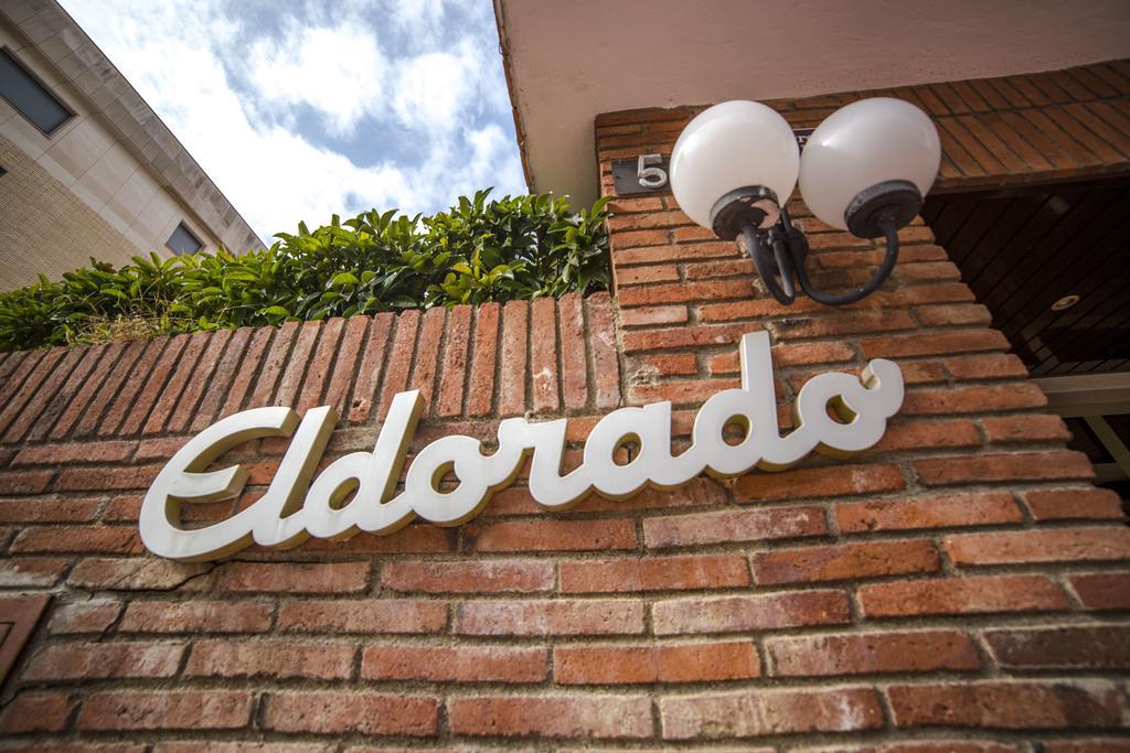 Apartment Eldorado Lloret de Mar