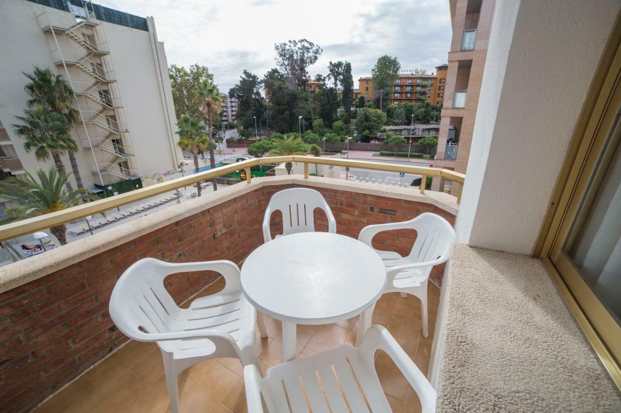 Eldorado Apartment
